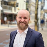 Daniel Hollingworth