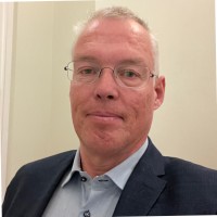 Erik B. Geisler
