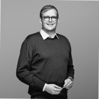 Kristoffer Holm