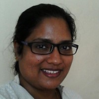 Jiji Koshy