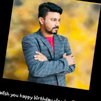 Vinod Kumar A N
