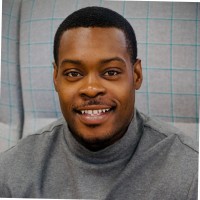 Eddie Adegeye