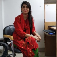 Anam Kifayat
