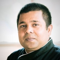Prakash Majhi