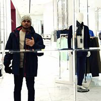 Md Shafiqul Islam Sazib