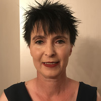 Anita Spiers