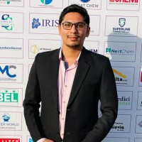 Syed Hasnat Ahmad