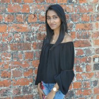 Keshari Rasen