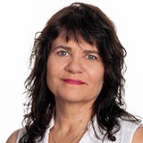 Siri Tjessem Fjælberg