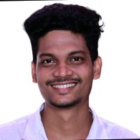 Chetan Pake