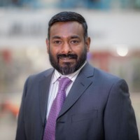 Edison Amirtharaj P.Eng.