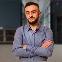 Eldar Shabanov
