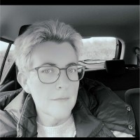 Heidi Dyrholm Jensen