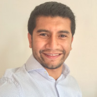 Diego Guzman