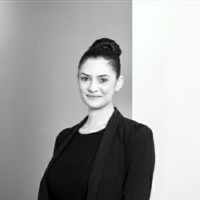 Danielle Ortner-Kemp (Née Bogun)