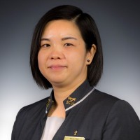 Kenix Sok Yee Peh