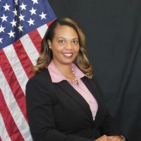 Ayesha Johnson