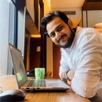 Ravindra Chaudhary