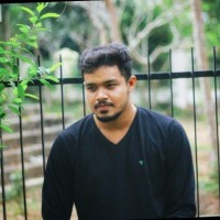 Ajai Babu J