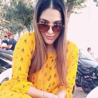 Fatima Ali Khan
