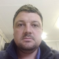 Conrad Van zyl
