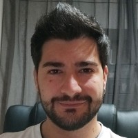 Valentin Chavez Gonzalez