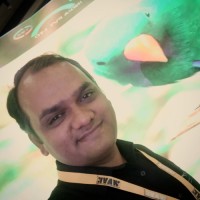Rahul Sapkal