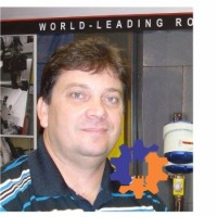 Gilmar Barbosa