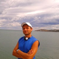 Алексей Савенко