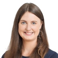 Caitlin Donaghue-Evans