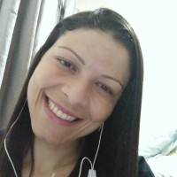 Claudilene Aparecida Antonio