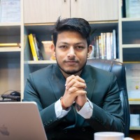 Bishal Sapkota