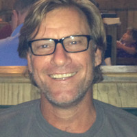Chris Cockerell