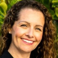 Michelle Longden