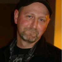 John Burton