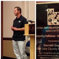 Garrett Snyder