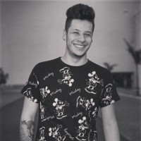thiago moser