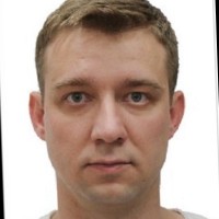 Yuriy Krivtsov