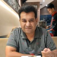 Atit Shah
