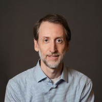 Russ Wheeler