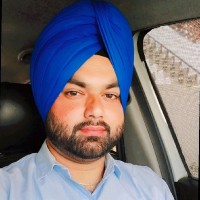 Yadwinder Singh