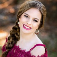 Hailey Hebert