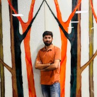 Md Aamir Ahmad Khan