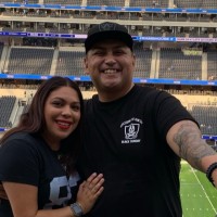 Patrick Magallanes