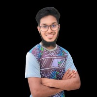 Md Sumon Ali Akondo