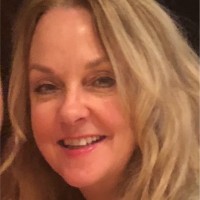 Sally Matthews nee Grimes