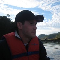 Jeffrey Thomas