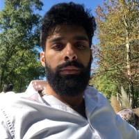 Manpreet G.