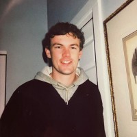 Sean Topel
