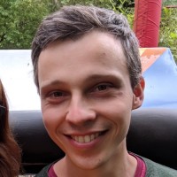 James Patten